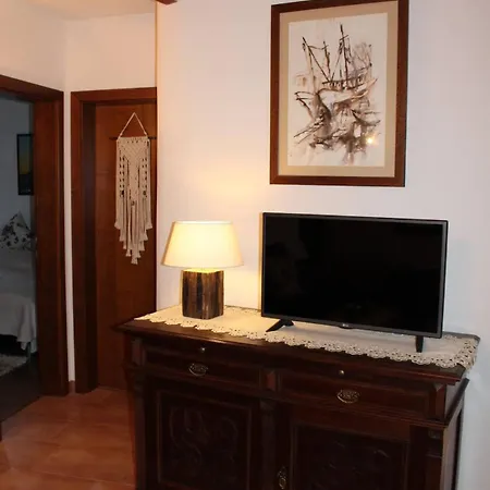 Piccolo Giardino Ideal For Your Relax Apartment