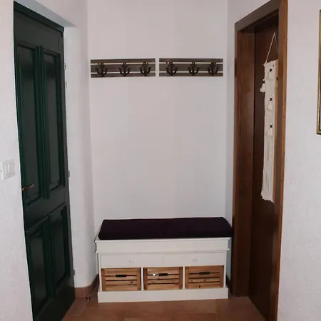 Piccolo Giardino Ideal For Your Relax Apartment *