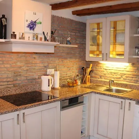 Apartment Piccolo Giardino Ideal For Your Relax Rovinj