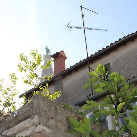 Piccolo Giardino Ideal For Your Relax Apartment *