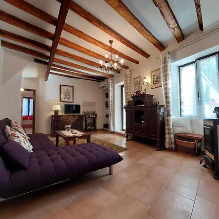 Apartment Piccolo Giardino Ideal For Your Relax *