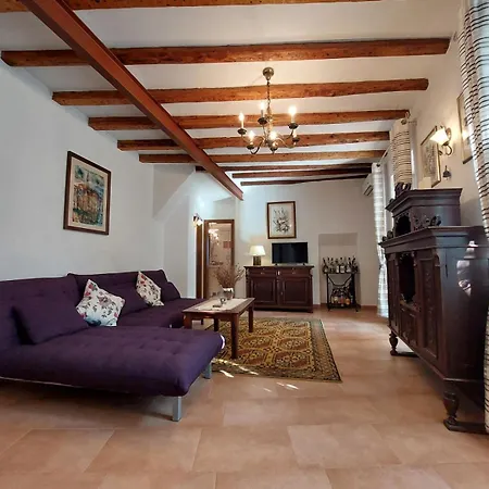 Piccolo Giardino Ideal For Your Relax Apartment