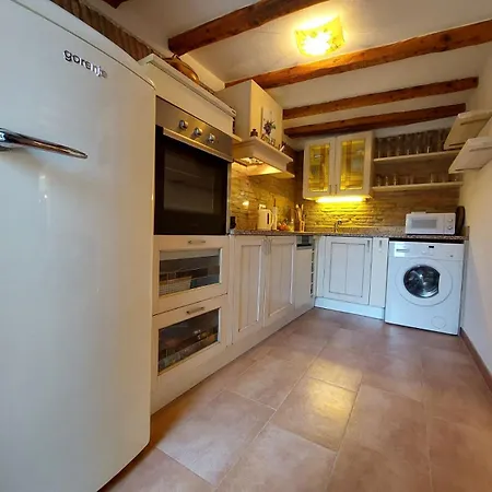 Apartment Piccolo Giardino Ideal For Your Relax Rovinj