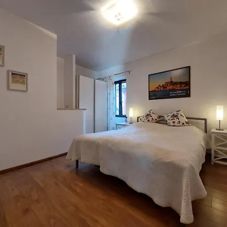 Piccolo Giardino Ideal For Your Relax Apartment *