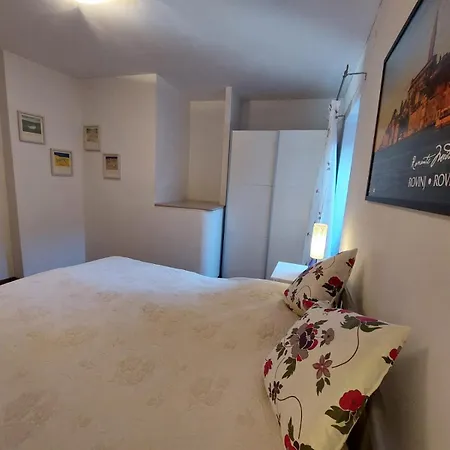 Piccolo Giardino Ideal For Your Relax Apartment Rovinj
