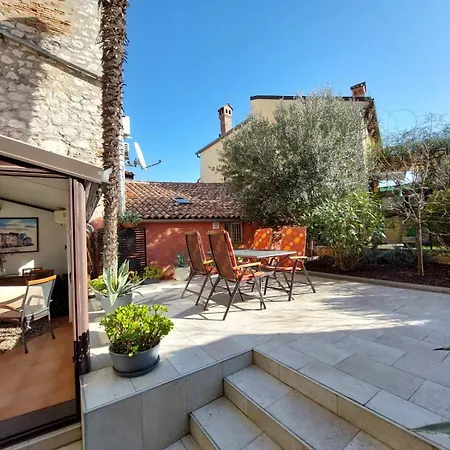 Piccolo Giardino Ideal For Your Relax Rovinj