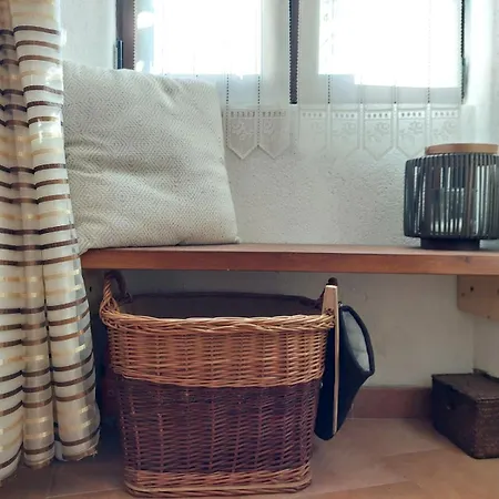Piccolo Giardino Ideal For Your Relax Apartment Rovinj